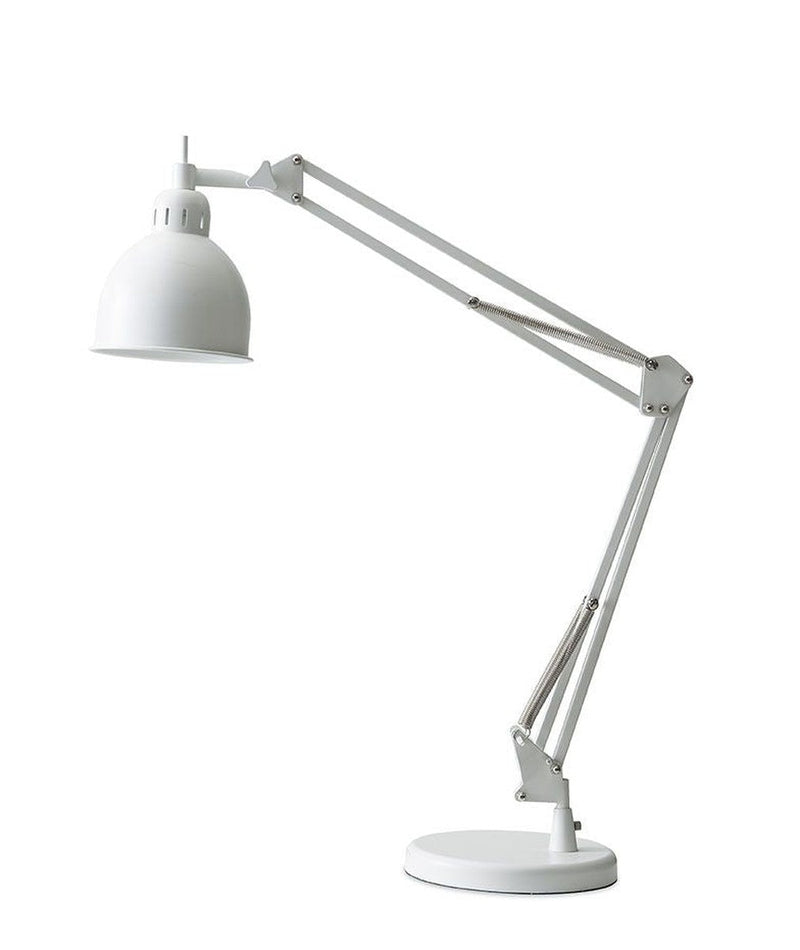Job bordlampe 68 cm-Bordlamper-Frandsen-Hvit-100887-Lightup.no