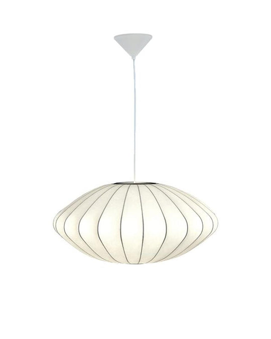 Josefine takpendel Ø50-Takpendler-Aneta Lighting-Hvit-25125-01-Lightup.no