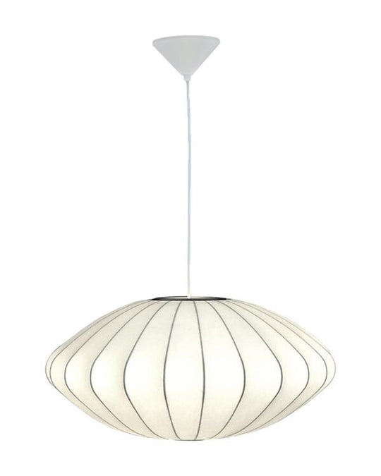 Josefine takpendel Ø65-Takpendler-Aneta Lighting-Hvit-25126-01-Lightup.no