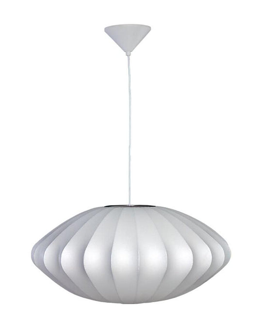 Josefine takpendel Ø65-Takpendler-Aneta Lighting-Hvit-25126-01-Lightup.no