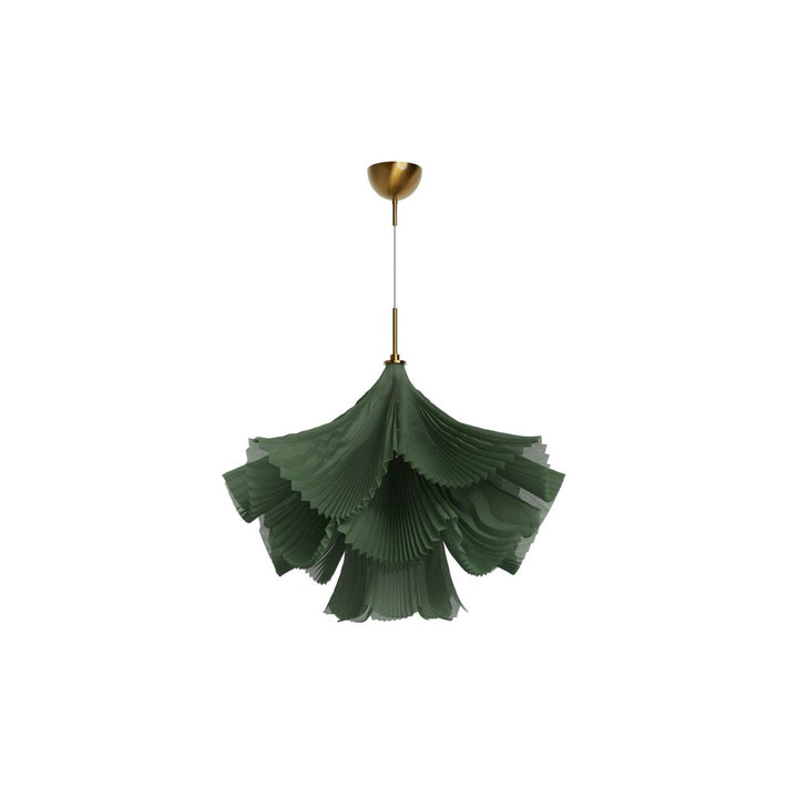 Juliette takpendel-Takpendler-By Rydens-Grønn-Brs-4202590-2501-Lightup.no