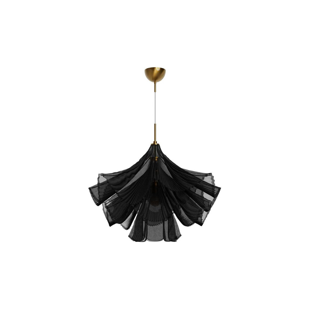 Juliette takpendel-Takpendler-By Rydens-Svart-Brs-4202590-4000-Lightup.no