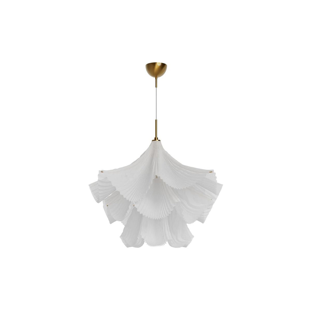 Juliette takpendel-Takpendler-By Rydens-Klar/Messing-Brs-4202590-5000-Lightup.no