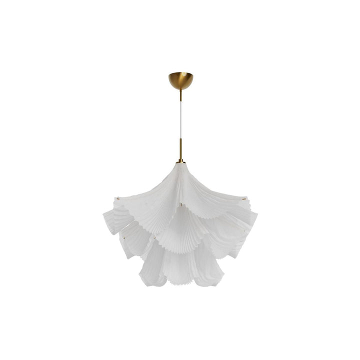 Juliette takpendel-Takpendler-By Rydens-Klar/Messing-Brs-4202590-5000-Lightup.no