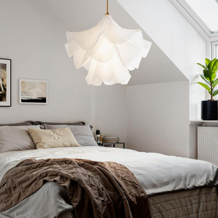 Juliette takpendel-Takpendler-By Rydens-Klar/Messing-Brs-4202590-5000-Lightup.no