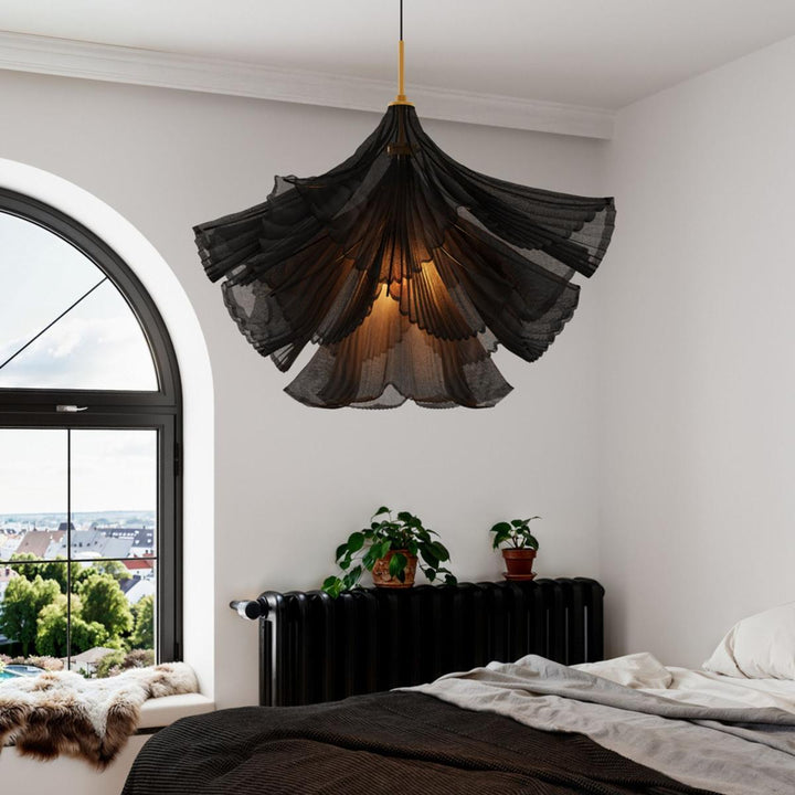 Juliette takpendel-Takpendler-By Rydens-Klar/Messing-Brs-4202590-5000-Lightup.no