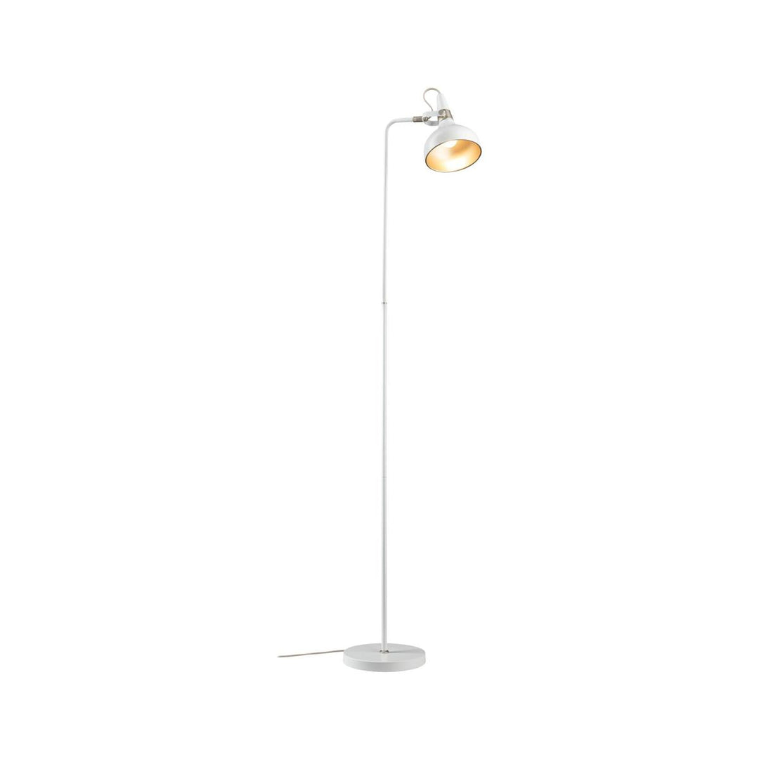 Juna gulvlampe-Gulvlamper-Paulmann-Svart / Champagne-PL-78480-Lightup.no