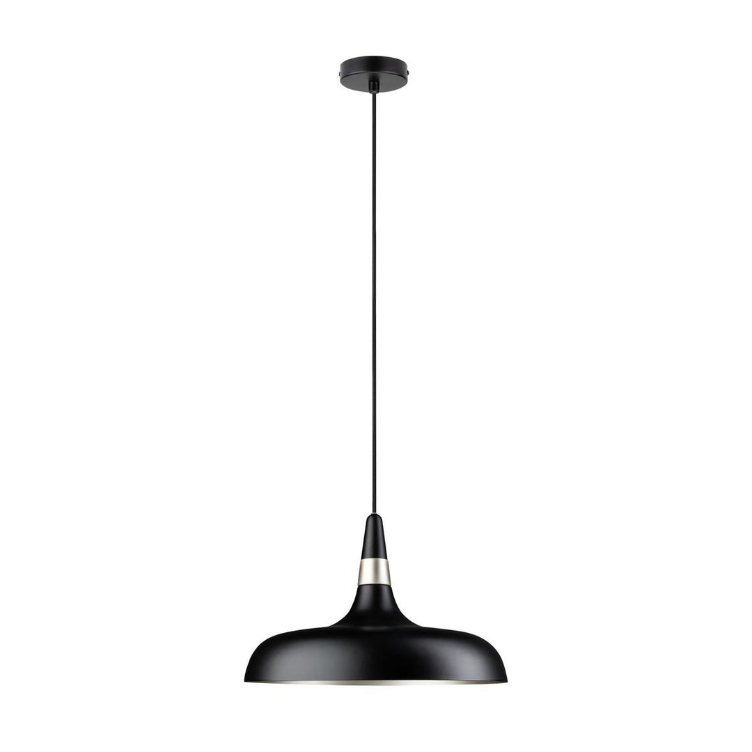 Juna takpendel 34 cm-Takpendler-Paulmann-Svart / Champagne-PL-78481-Lightup.no