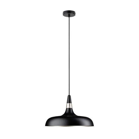 Juna takpendel 34 cm-Takpendler-Paulmann-Svart / Champagne-PL-78481-Lightup.no