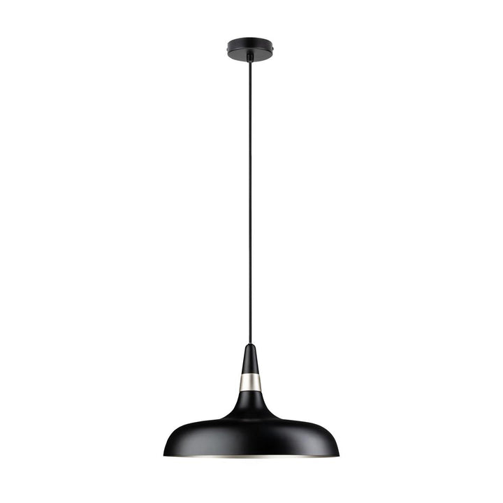 Juna takpendel 34 cm-Takpendler-Paulmann-Svart / Champagne-PL-78481-Lightup.no