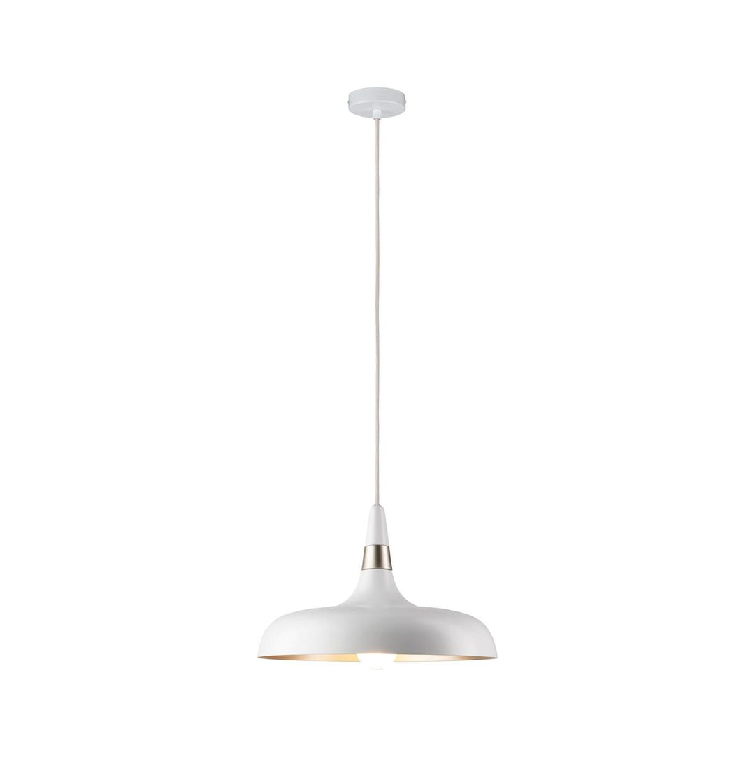 Juna takpendel 34 cm-Takpendler-Paulmann-Svart / Champagne-PL-78481-Lightup.no