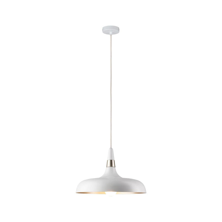 Juna takpendel 34 cm-Takpendler-Paulmann-Svart / Champagne-PL-78481-Lightup.no