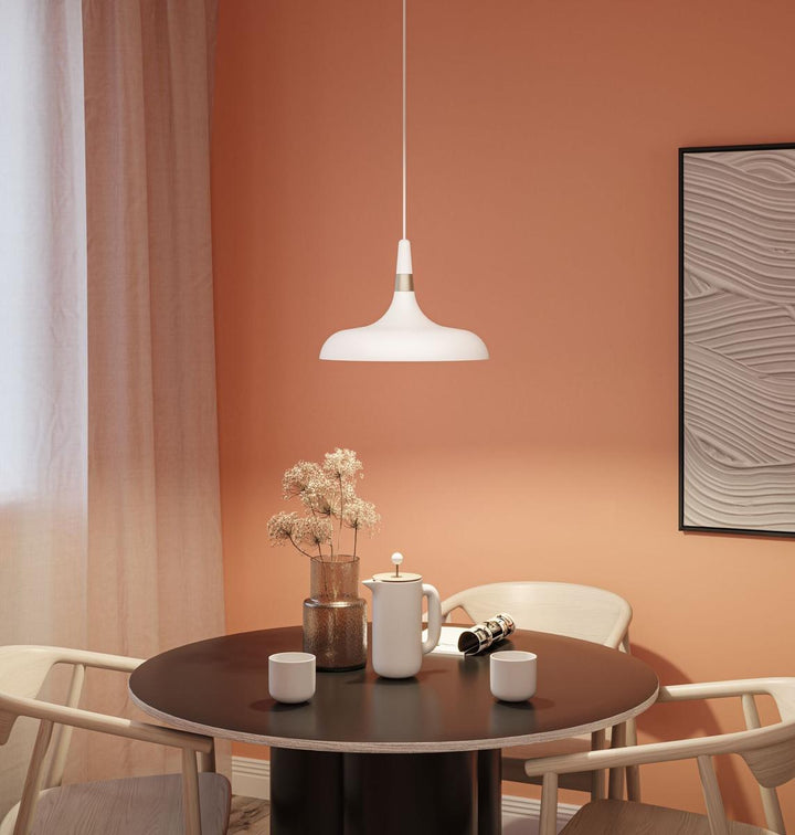 Juna takpendel 34 cm-Takpendler-Paulmann-Svart / Champagne-PL-78481-Lightup.no