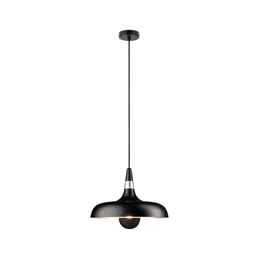 Juna takpendel 34 cm-Takpendler-Paulmann-Svart / Champagne-PL-78481-Lightup.no