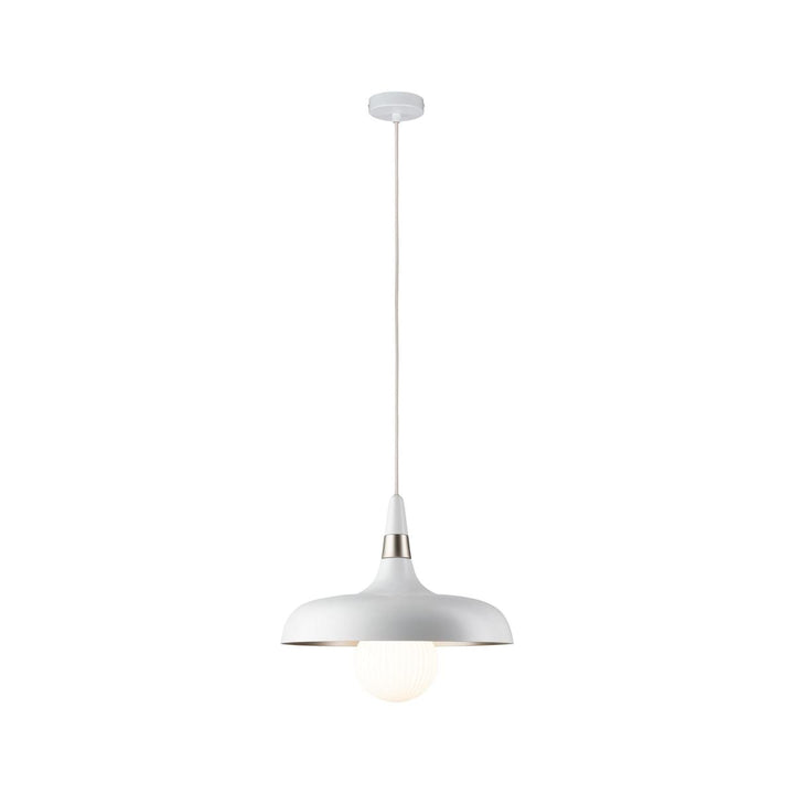 Juna takpendel 34 cm-Takpendler-Paulmann-Hvit / Champagne-PL-78484-Lightup.no