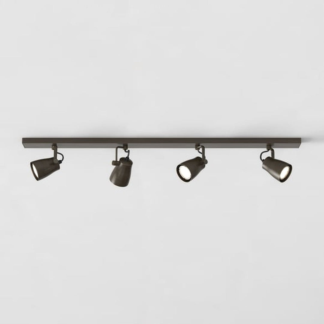 Juno four bar spotskinne-Taklamper-Astro Lighting-Bronse-asg__1487004-Lightup.no
