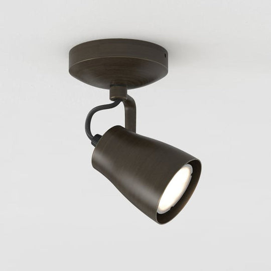 Juno takspot-Taklamper-Astro Lighting-Bronse-asg__1487002-Lightup.no