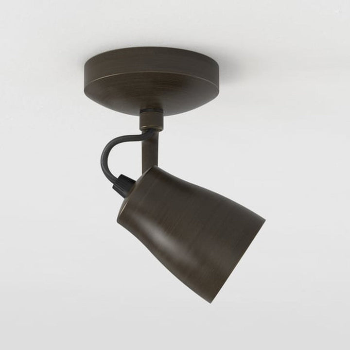 Juno takspot-Taklamper-Astro Lighting-Bronse-asg__1487002-Lightup.no