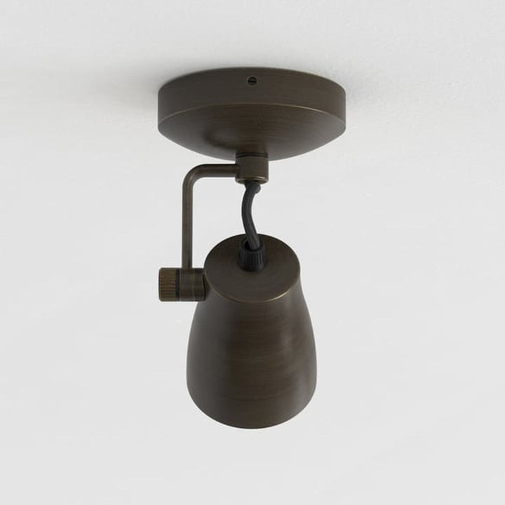 Juno takspot-Taklamper-Astro Lighting-Bronse-asg__1487002-Lightup.no