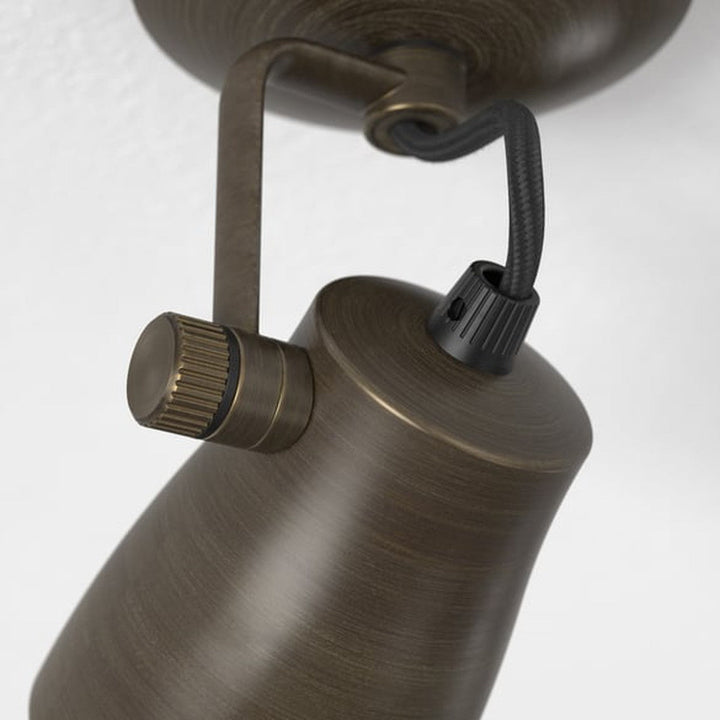 Juno takspot-Taklamper-Astro Lighting-Bronse-asg__1487002-Lightup.no