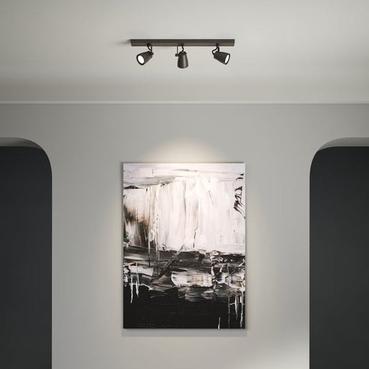 Juno triple bar spotskinne-Taklamper-Astro Lighting-Bronse-asg__1487003-Lightup.no