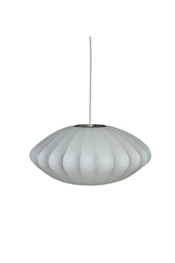 Josefine takpendel Ø50-Takpendler-Aneta Lighting-Hvit-25125-01-Lightup.no