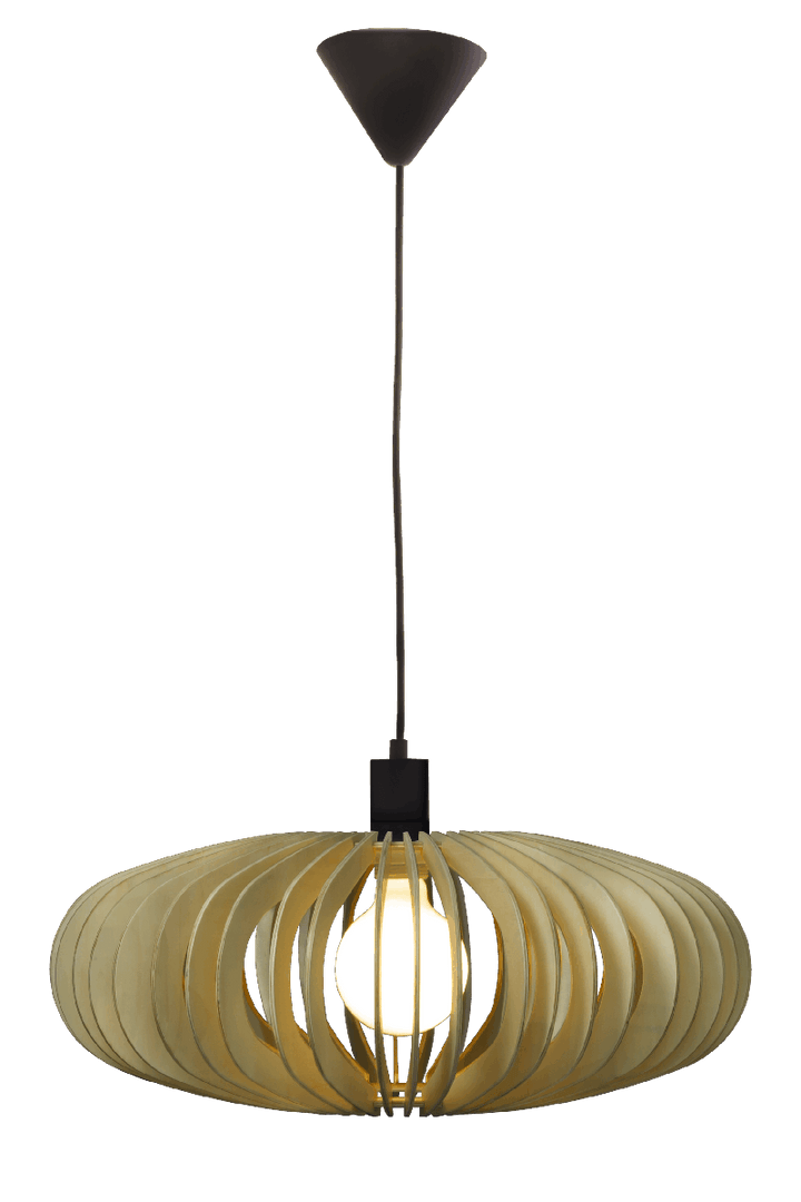 Arcos takpendel Ø50-Takpendler-Aneta Lighting-Natur-15415-19-Lightup.no