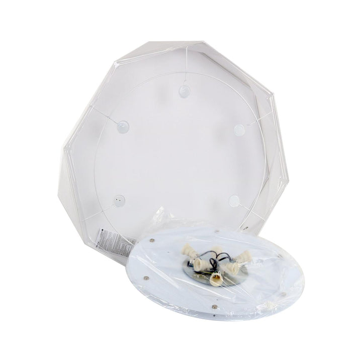 Kantoor taklampe 78 cm-Taklamper-TK Lighting-Svart-TK-4227-Lightup.no