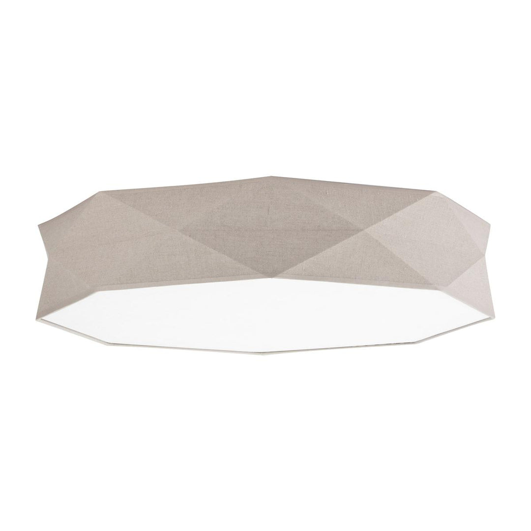 Kantoor taklampe 78 cm-Taklamper-TK Lighting-Natur-TK-6196-Lightup.no