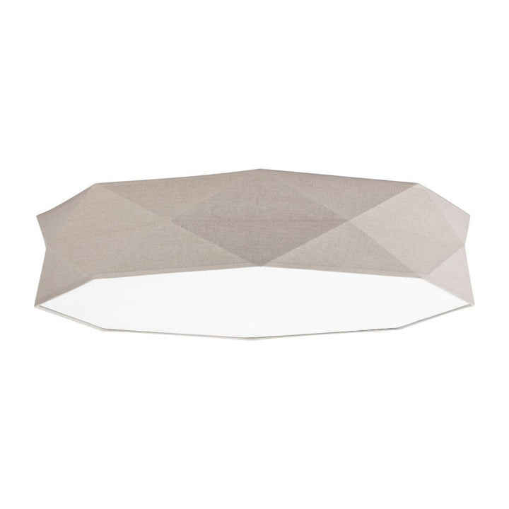 Kantoor taklampe 78 cm-Taklamper-TK Lighting-Natur-TK-6196-Lightup.no