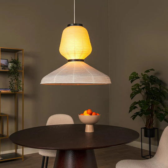 Keenu takpendel 67 cm-Takpendler-Lucide-Hvit-LC78404/59/31-Lightup.no