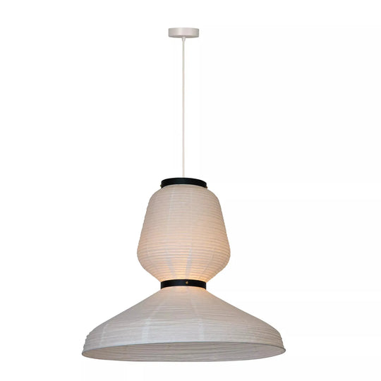 Keenu takpendel 67 cm-Takpendler-Lucide-Hvit-LC78404/59/31-Lightup.no