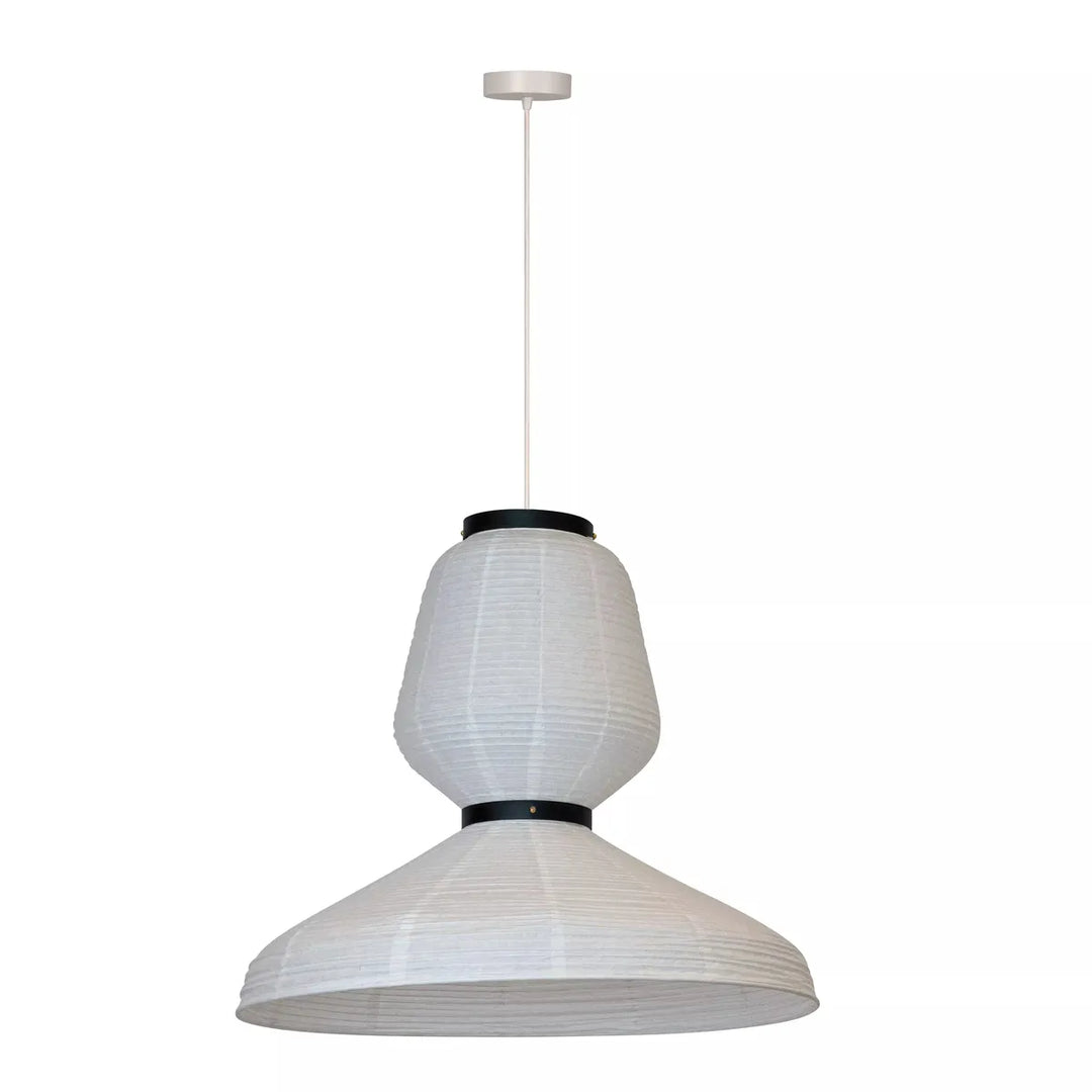 Keenu takpendel 67 cm-Takpendler-Lucide-Hvit-LC78404/59/31-Lightup.no