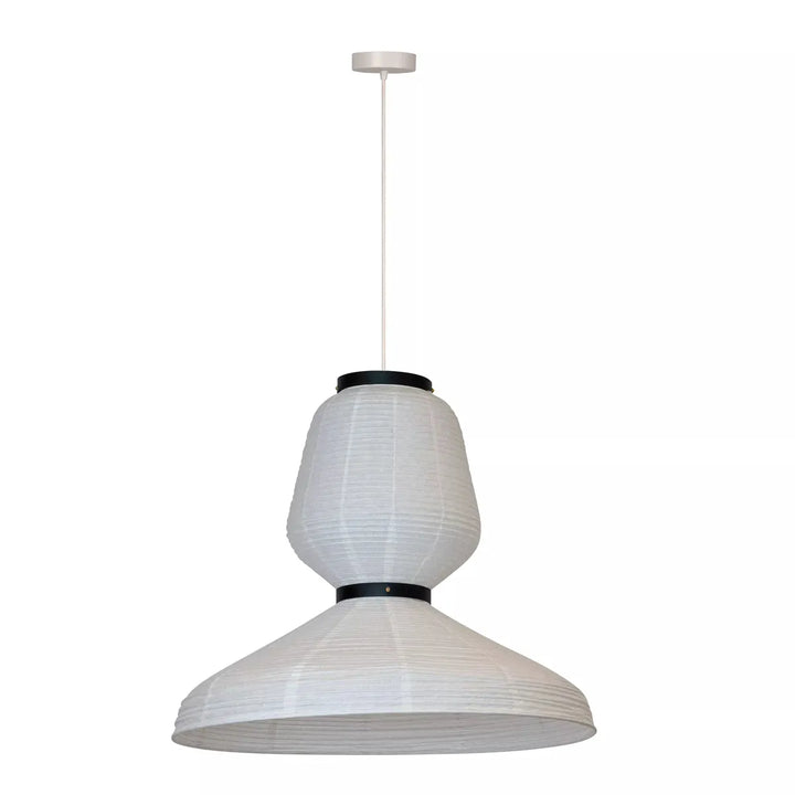 Keenu takpendel 67 cm-Takpendler-Lucide-Hvit-LC78404/59/31-Lightup.no