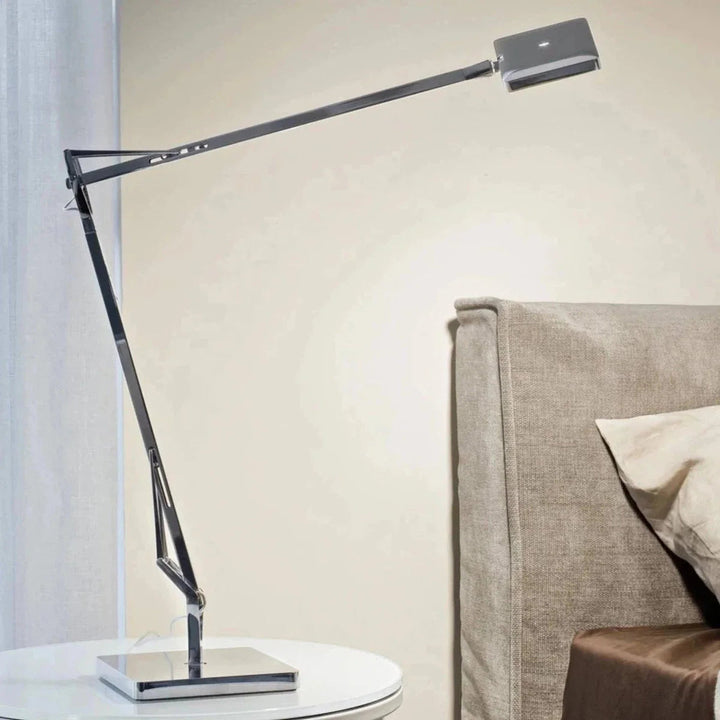 Kelvin Edge bordlampe-Bordlamper-Flos-Svart-Fls__F3452030-Lightup.no