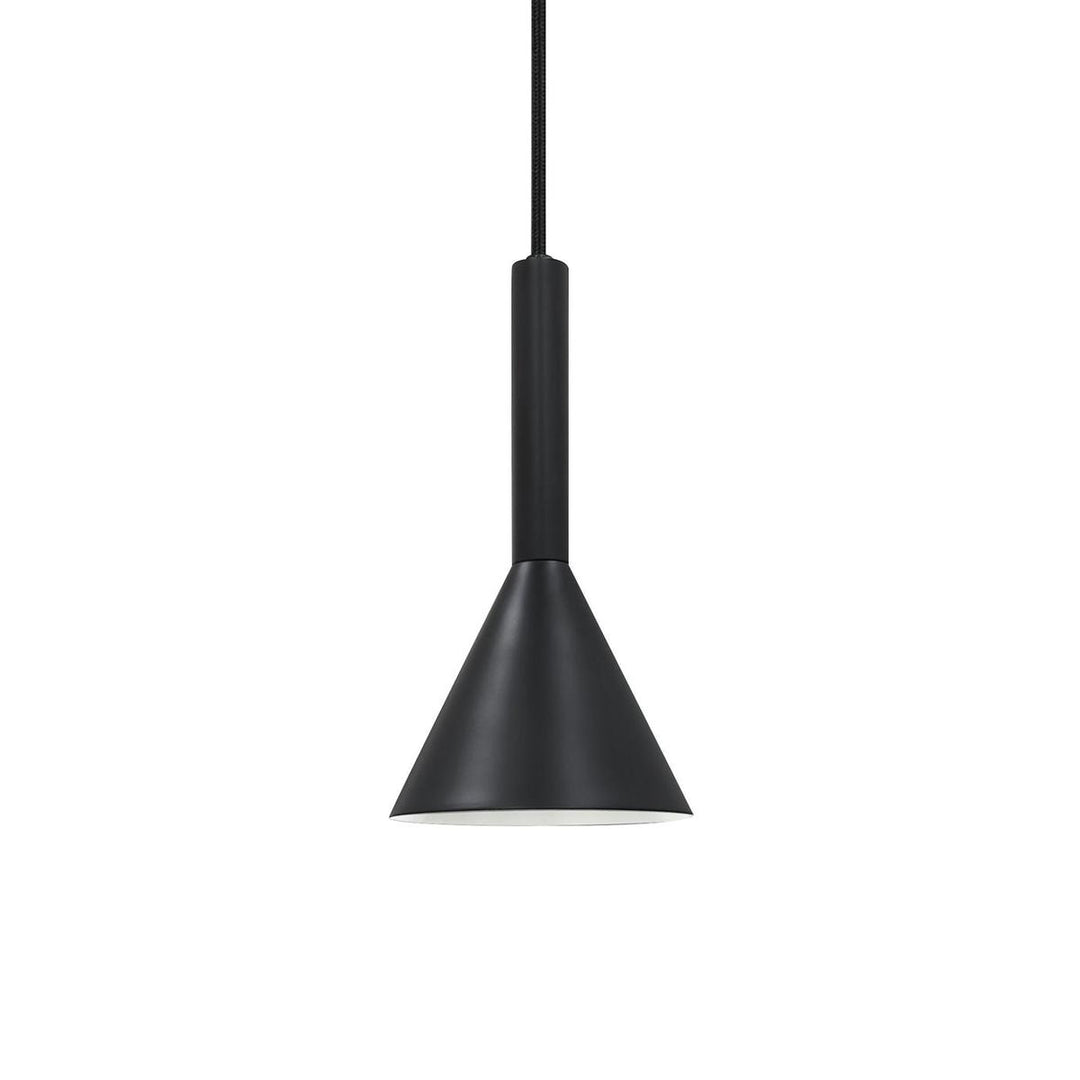 Kelvis takpendel 2 pakning-Takpendler-Nordlux-Svart-2612723003-Lightup.no