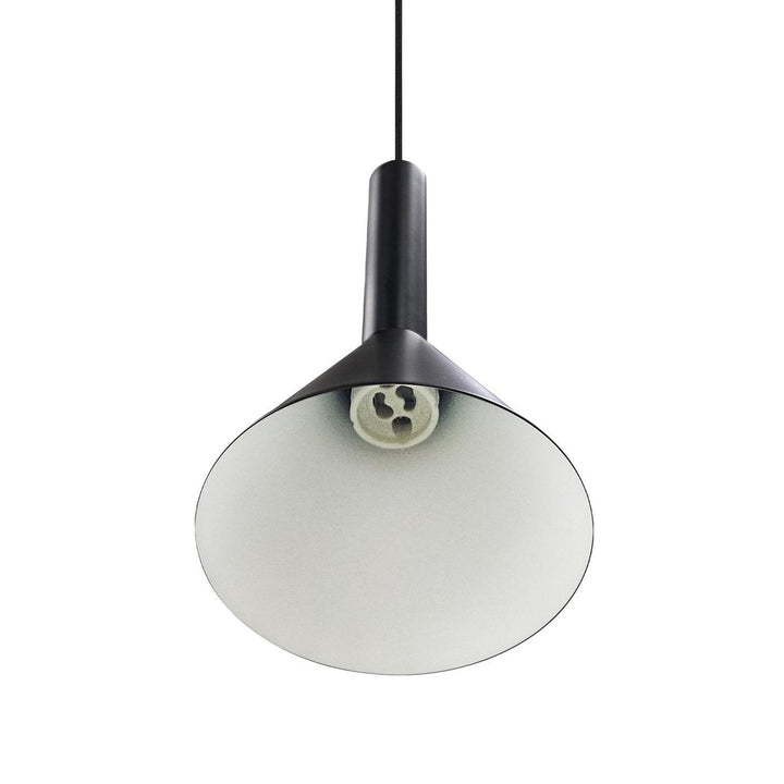 Kelvis takpendel 2 pakning-Takpendler-Nordlux-Svart-2612723003-Lightup.no