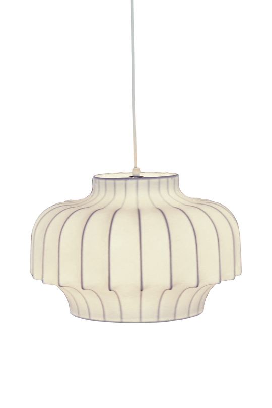 Kimberly takpendel Ø40-Takpendler-Aneta Lighting-Hvit-25128-01-Lightup.no