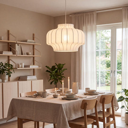 Kimberly takpendel Ø55-Takpendler-Aneta Lighting-Hvit-25129-01-Lightup.no