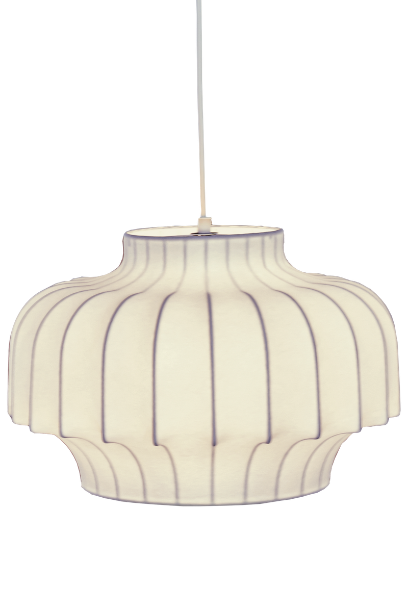 Kimberly takpendel Ø55-Takpendler-Aneta Lighting-Hvit-25129-01-Lightup.no