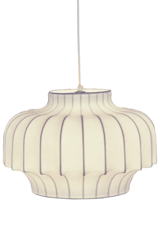 Kimberly takpendel Ø55-Takpendler-Aneta Lighting-Hvit-25129-01-Lightup.no