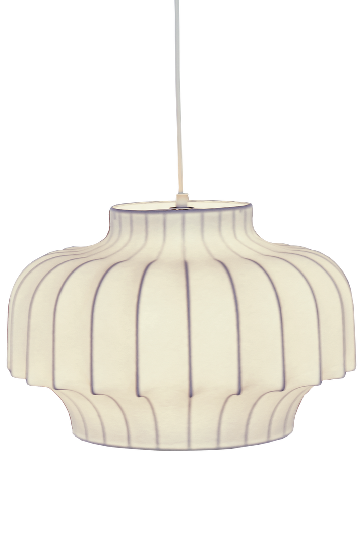 Kimberly takpendel Ø55-Takpendler-Aneta Lighting-Hvit-25129-01-Lightup.no