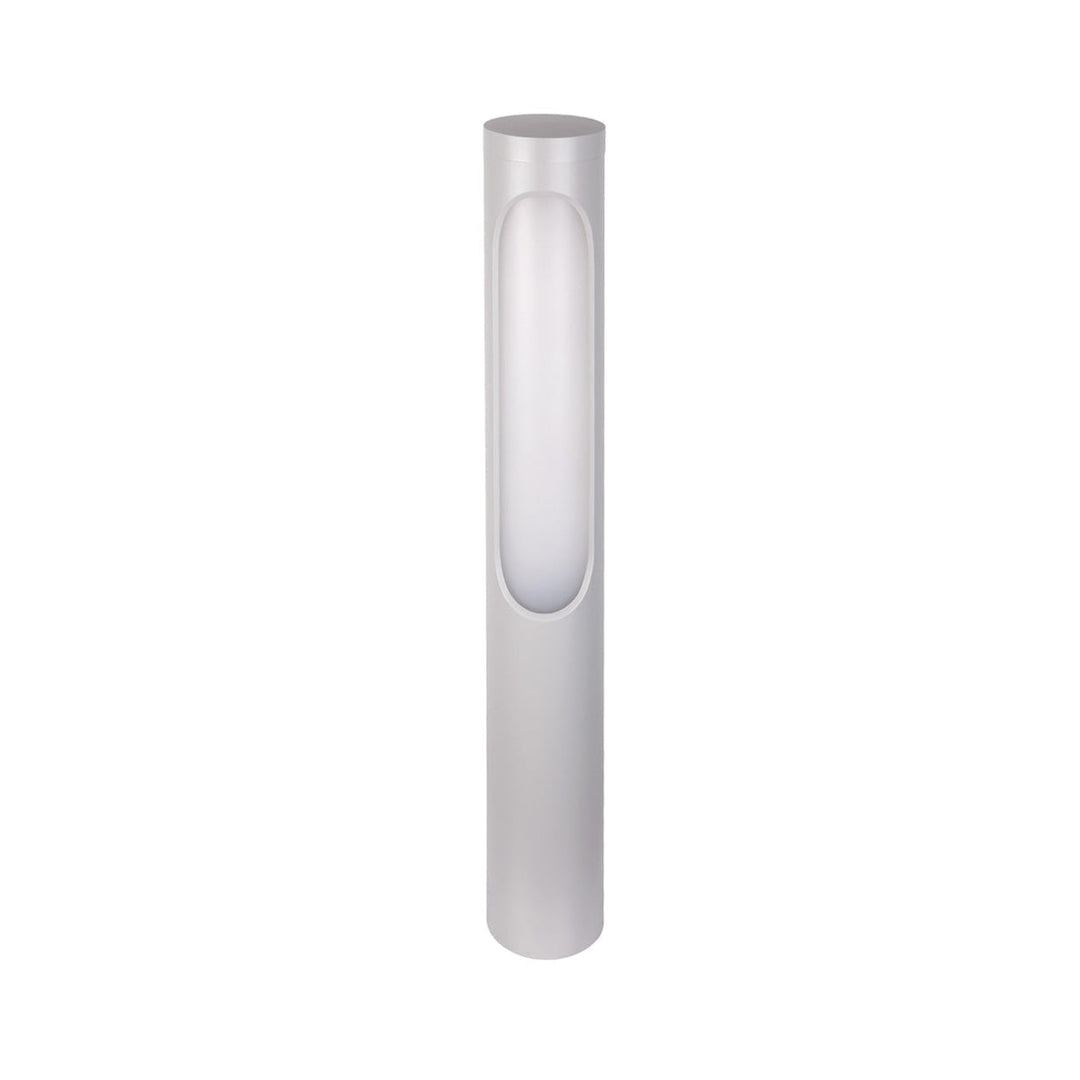 Kisa 5180 Pullert 85 cm 8,8W 3000 Kelvin-Utebelysning pullert-Norlys-Grafitt-3104164-Lightup.no