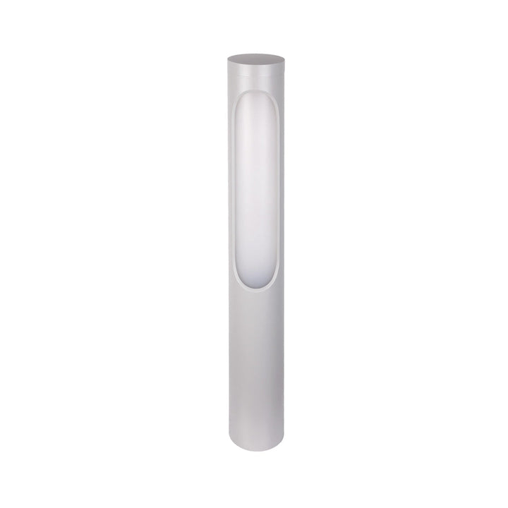 Kisa 5180 Pullert 85 cm 8,8W 3000 Kelvin-Utebelysning pullert-Norlys-Grafitt-3104164-Lightup.no