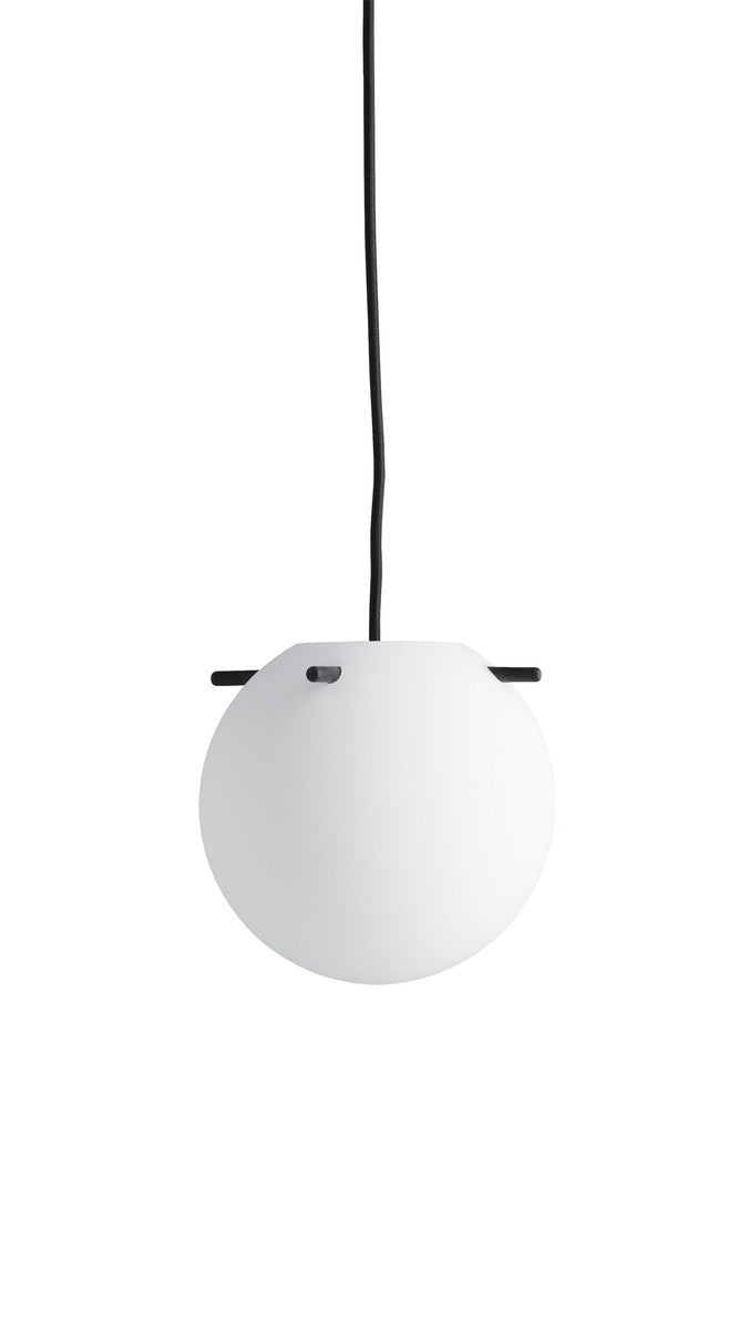 Koi takpendel Ø19cm-Takpendler-Frandsen-Rosa-135352-Lightup.no