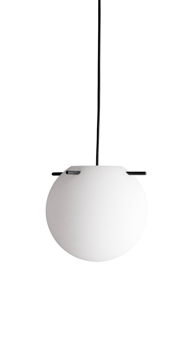 Koi takpendel Ø25cm-Takpendler-Frandsen-Rosa-135354-Lightup.no