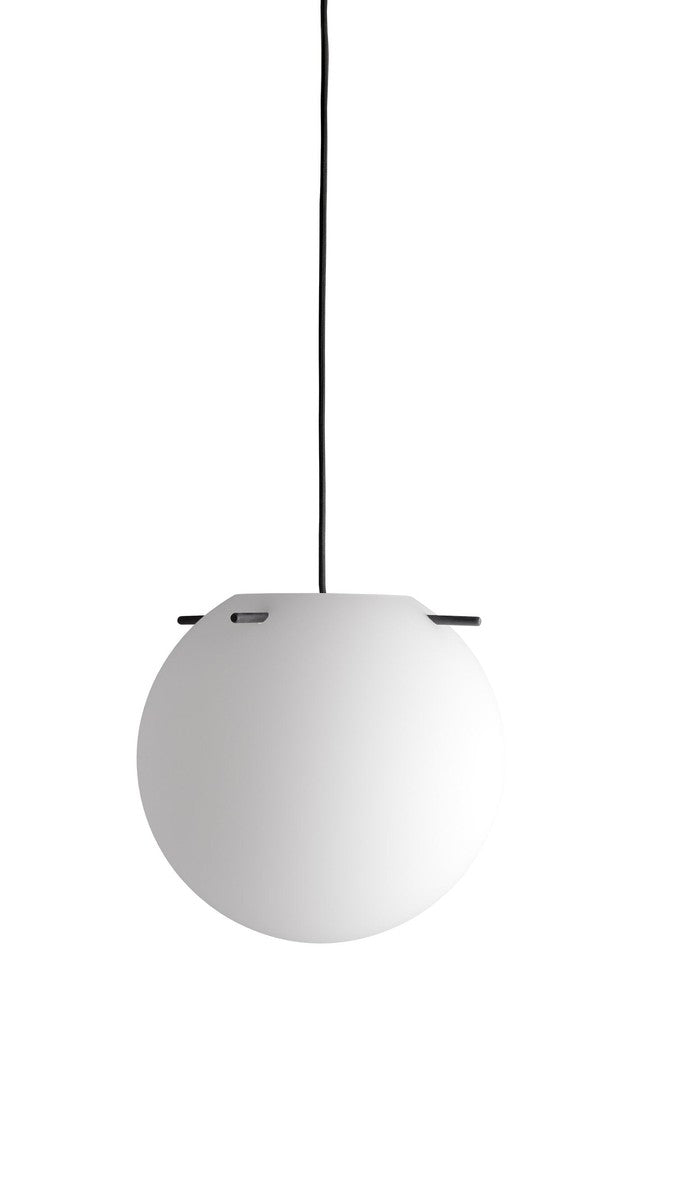 Koi takpendel Ø32cm-Takpendler-Frandsen-Opal-135355-Lightup.no