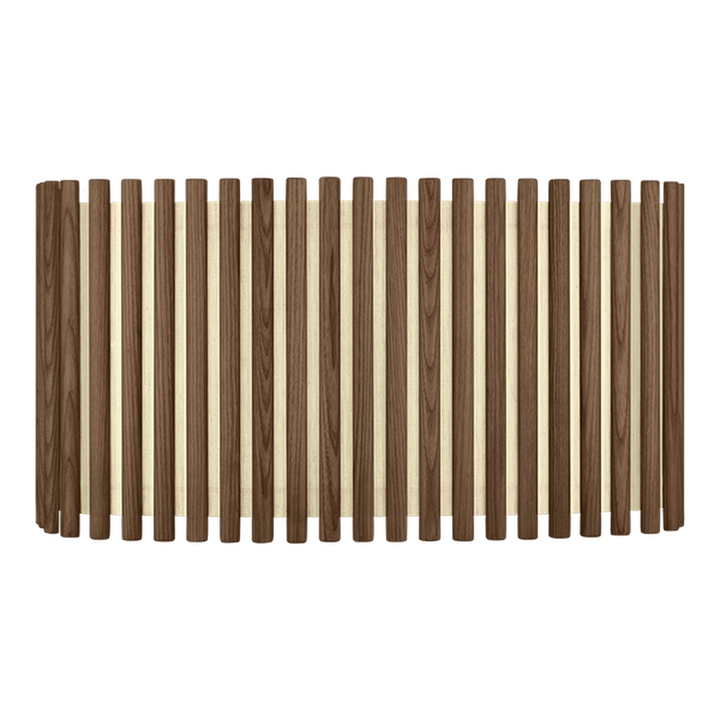 Komorebi Rektangulær lampeskjerm large-Takpendler-Umage-Eik natur-2251C2251-3-Lightup.no