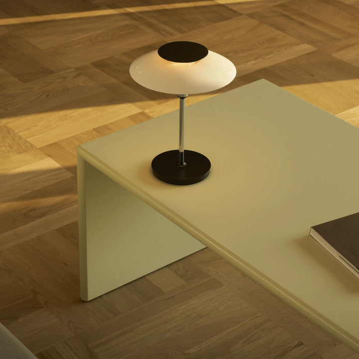 PH 80 oppladbar bordlampe H31