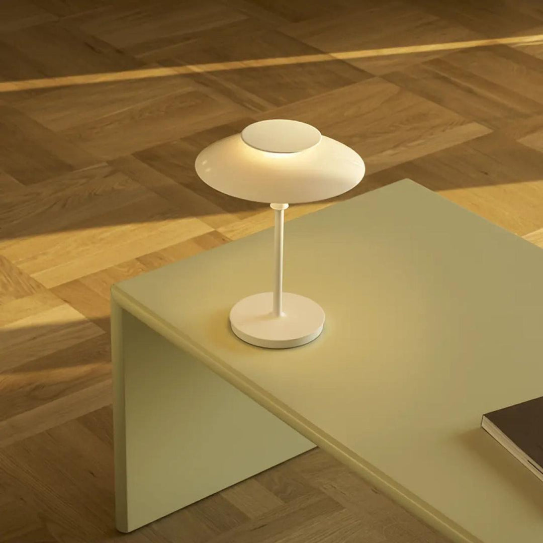 PH 80 oppladbar bordlampe H31